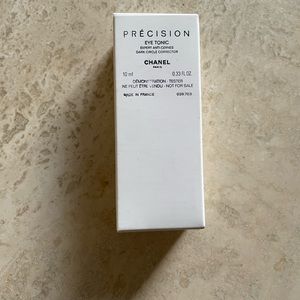 Chanel Precision Eye Tonic Rollerball - Never Used.